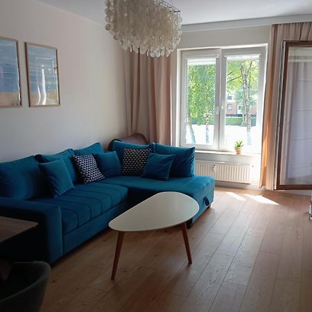 Lux Apartament Polanki - โควอบเซก ภายนอก รูปภาพ