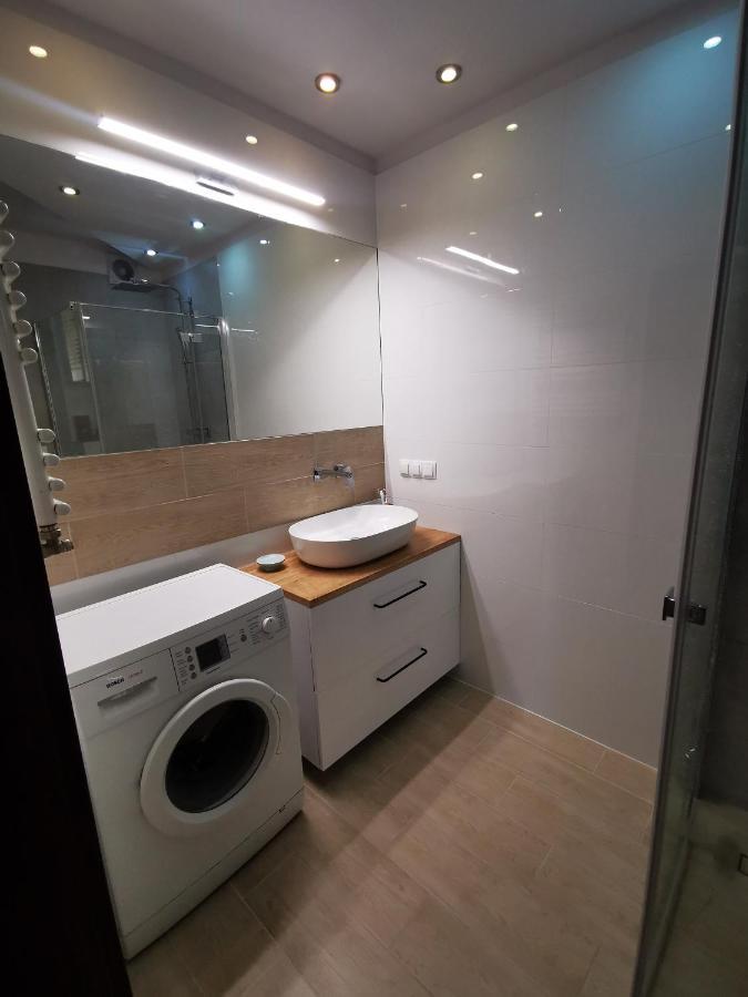 Lux Apartament Polanki - โควอบเซก ภายนอก รูปภาพ