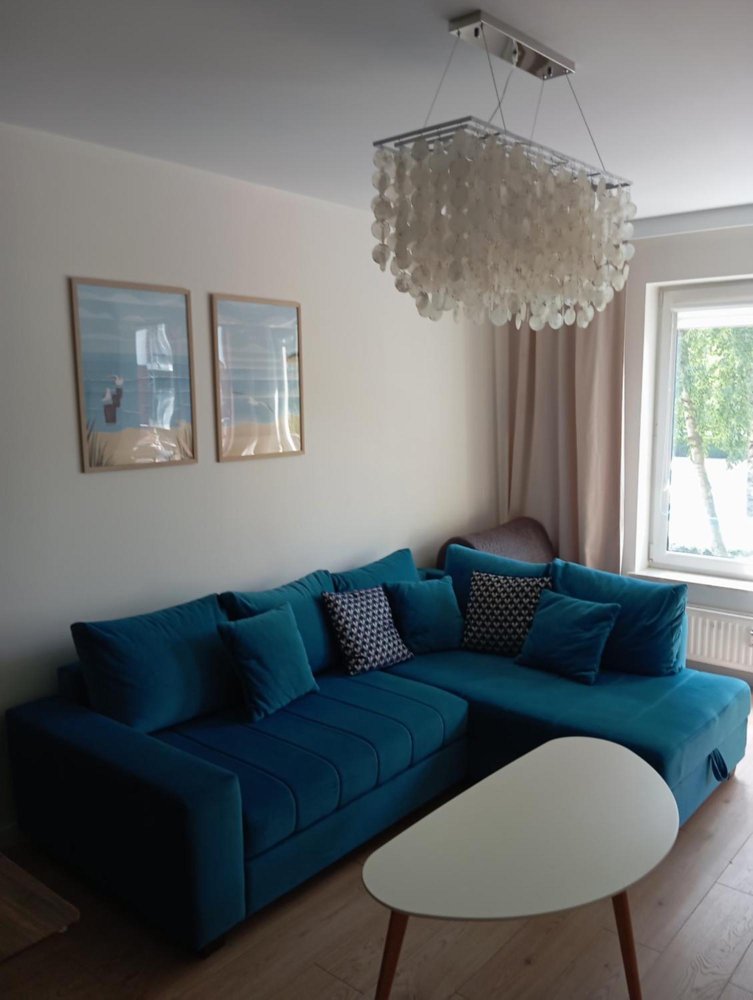 Lux Apartament Polanki - โควอบเซก ภายนอก รูปภาพ