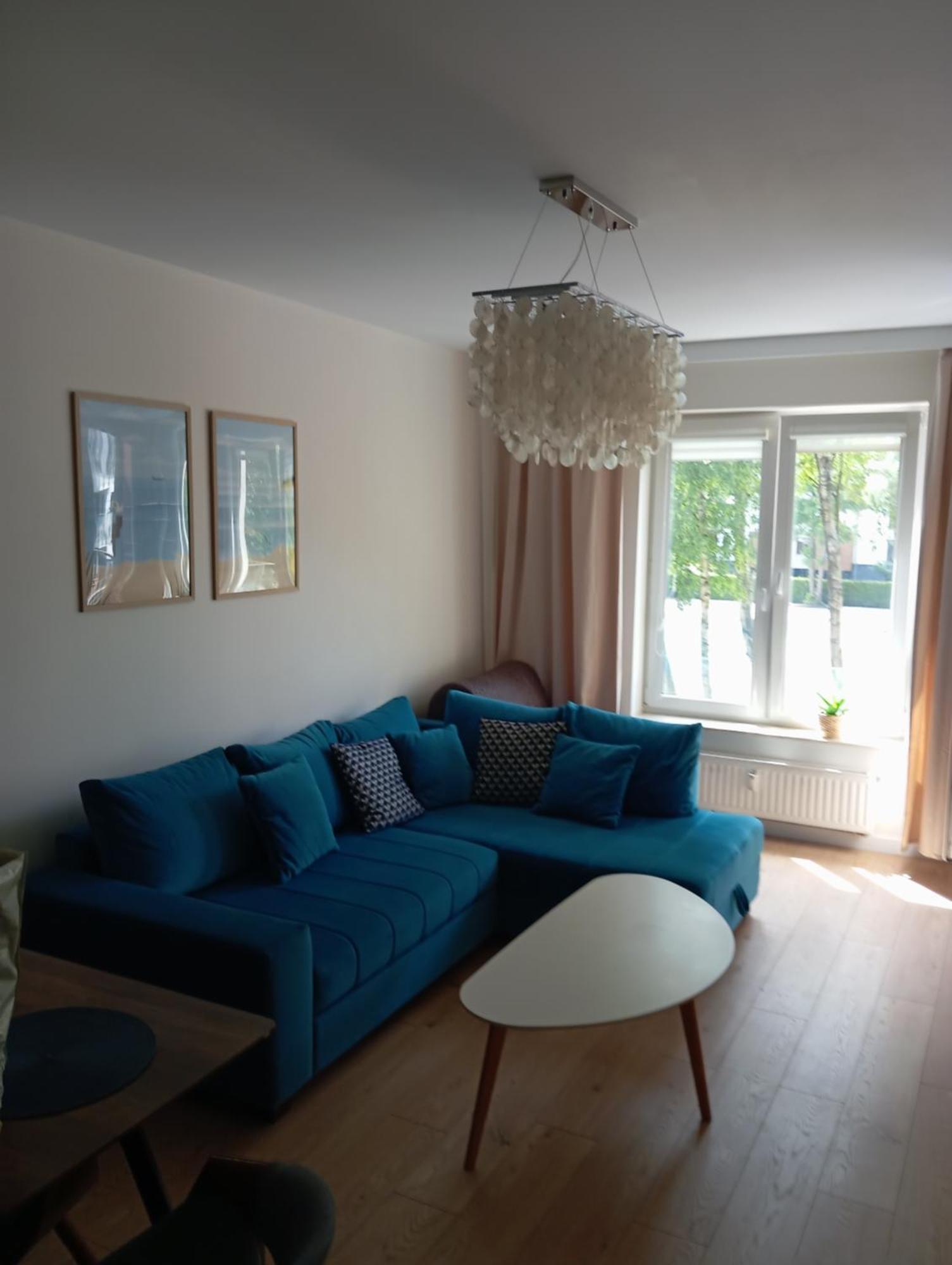 Lux Apartament Polanki - โควอบเซก ภายนอก รูปภาพ